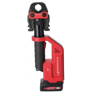 ROMAX COMPACT III Set U16-20-25, 2Ah, EU, CAS