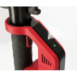 ROMAX COMPACT III Set U16-20-25, 2Ah, EU, CAS