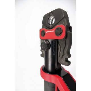 ROMAX COMPACT III Set U16-20-25, 2Ah, EU, CAS