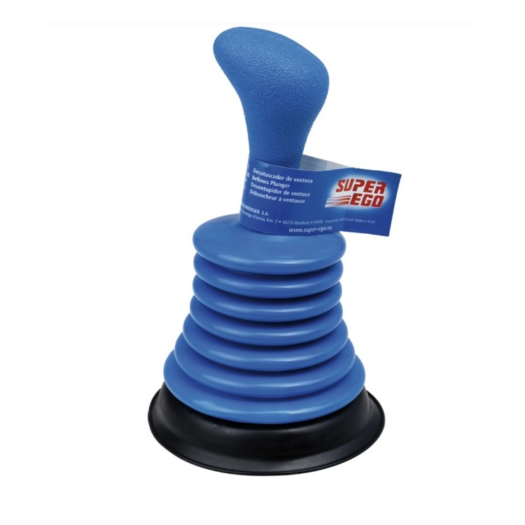 DESATASCADOR VENTOSA