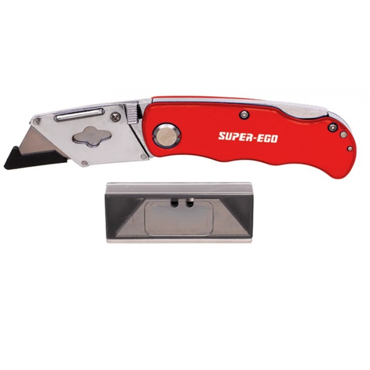 CUTER NAVAJA + 10 CUCHILLAS