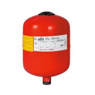 VASO DE EXANSION 12 LITROS CALEFACCION ELBI