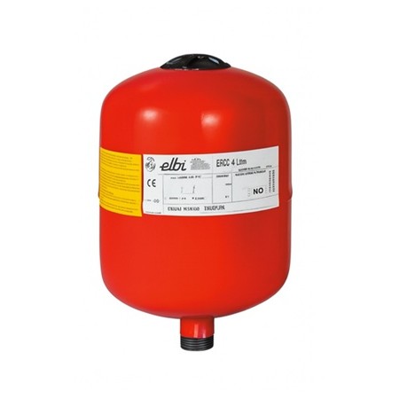 VASO DE EXANSION 12 LITROS CALEFACCION ELBI