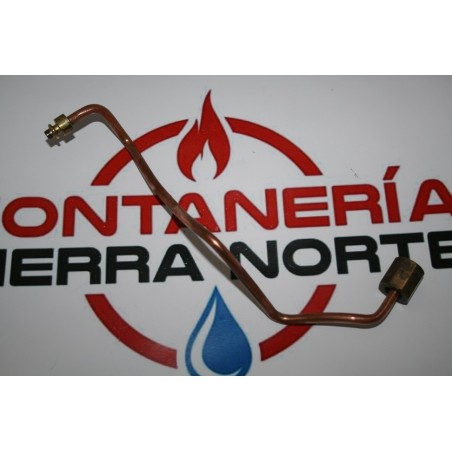 TUBO VASO EXPANSION JUNKERS