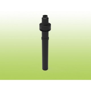 SALIDA A TECHO ANTIHIELO 60/100 CONDENSACION