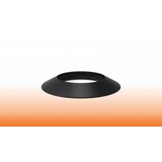 PLAFON 80 EPDM NEGRO