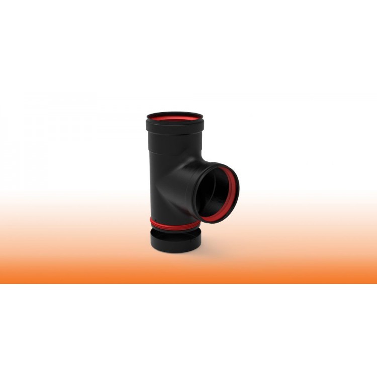 TE VITRIFICADO NEGRO 80