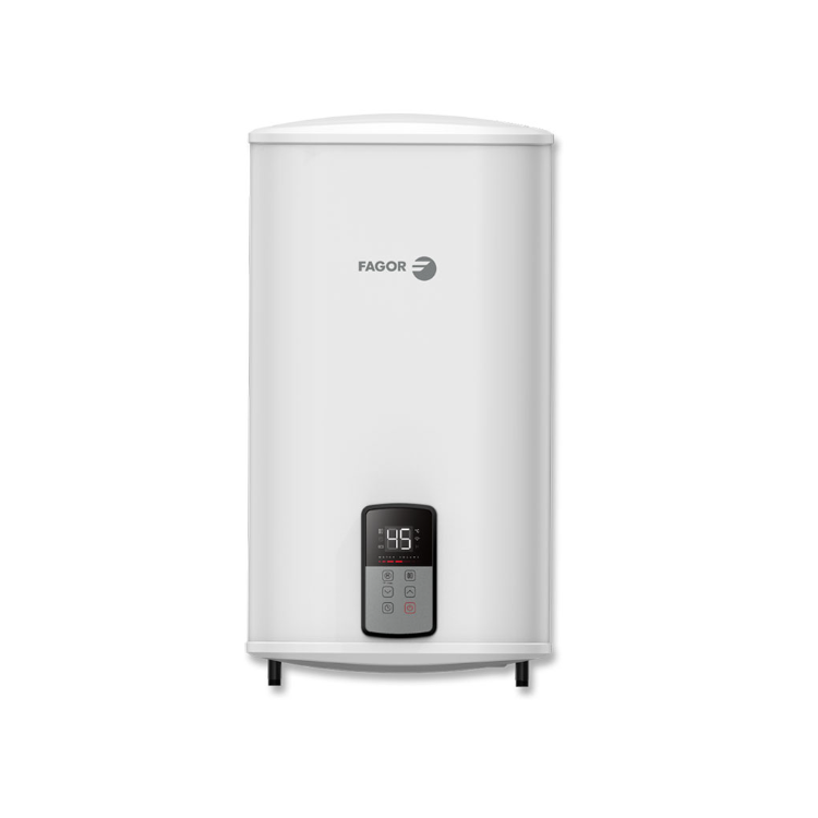 Termo eléctrico Fagor C DUO 80 ECO 80 L | Sierra Norte
