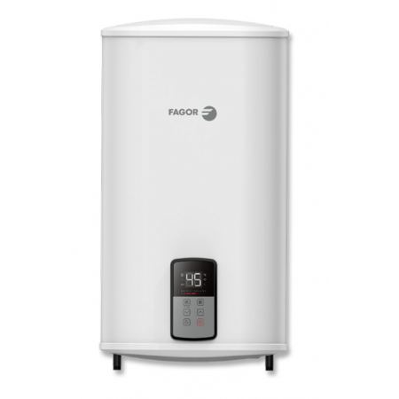 Termo eléctrico Fagor C DUO 80 ECO 80 L | Sierra Norte