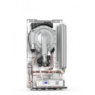 Caldera Fagor bioCONDENS 26 24 kW de condensación