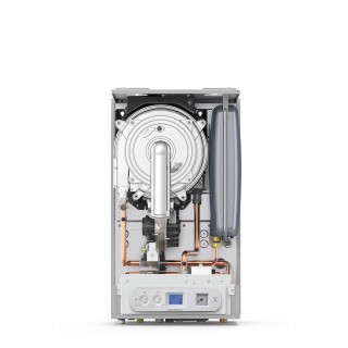 Caldera Fagor bioCONDENS 32 32 kW de condensación
