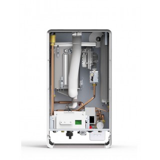 Caldera Fagor H2NATUR 25 23,4 kW de condensación