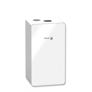 Caldera Fagor H2NATUR 30 28 kW de condensación