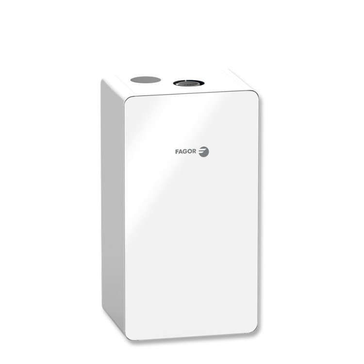 Caldera Fagor H2NATUR 30 28 kW de condensación
