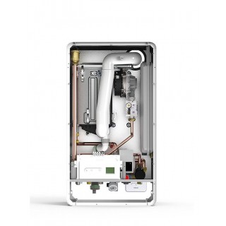 Caldera Fagor H2NATUR 30 28 kW de condensación