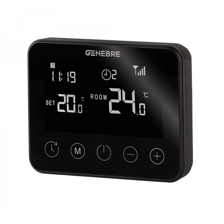 TERMOSTATO TOUCH GESMART