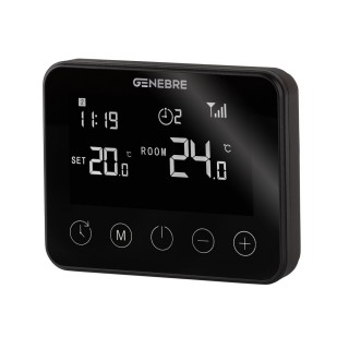 TERMOSTATO TOUCH WiFi GESMART