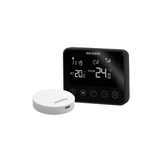 TERMOSTATO TOUCH WiFi GESMART