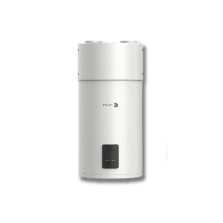 BOMBA DE CALOR ACS AERO ACS-150 M