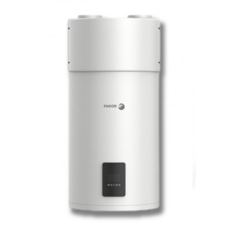 BOMBA DE CALOR ACS AERO ACS-150 M
