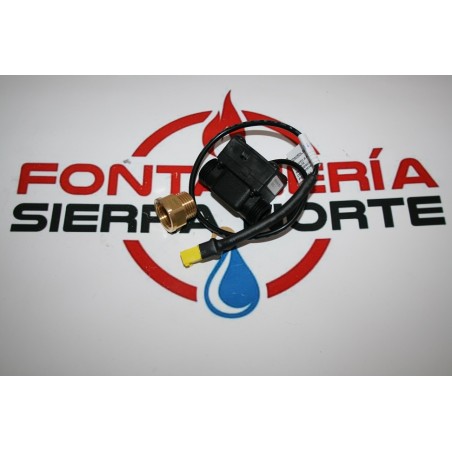 DETECTOR CAUDAL + JUNTAS GAVINA GTI SP