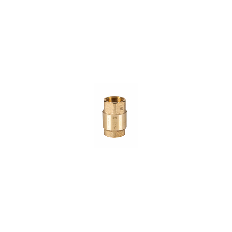 VALVULA ANTIRETORNO 1" GENEBRE