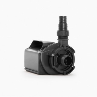 Bomba sumergible DBM NOVA para fuentes, hidroponía y acuaponía