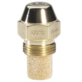 Inyector Danfoss 0,50 GPH 60° S | 030F6908