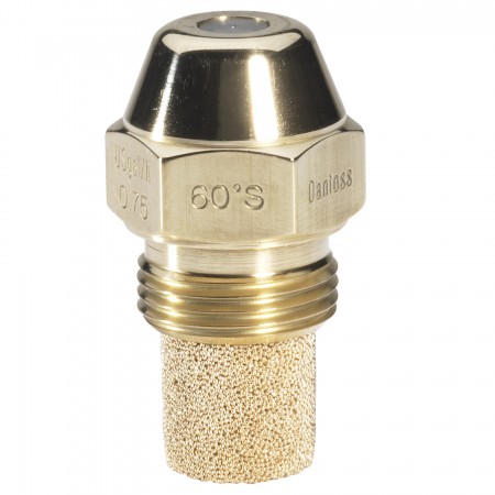 Inyector Danfoss 0,50 GPH 60° S | 030F6908