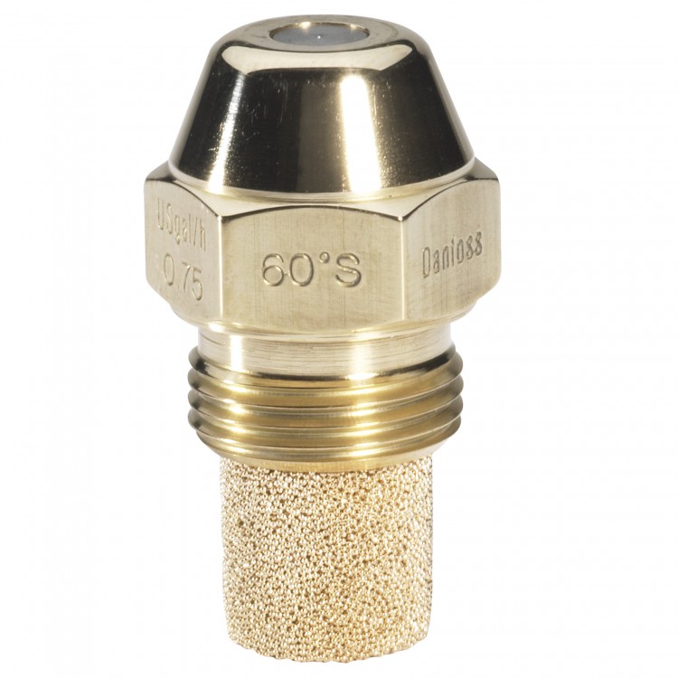 Inyector Danfoss 0,55 GPH 60° S | 030F6910
