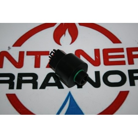 SENSOR DE PRESIÓN DE CALDERA