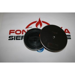 Tapa Bote Sifónico Aireación Ibide APV-48 145 mm