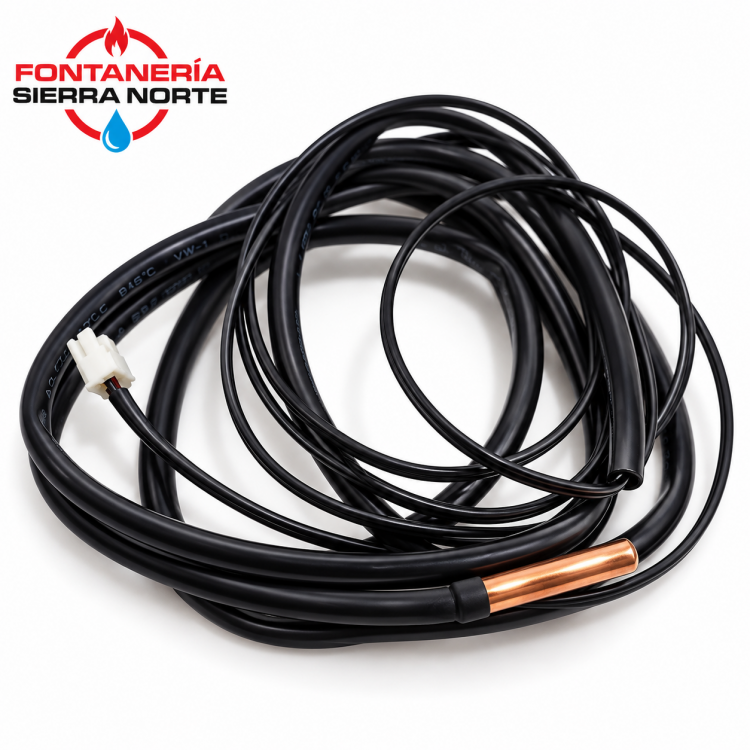 Sonda NTC 5K Domusa Dual Clima HT CDCL000195