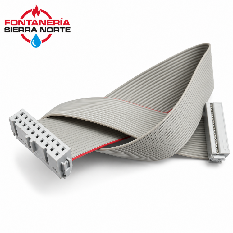 Cable interconexión placas Domusa V2.5 CELC000218