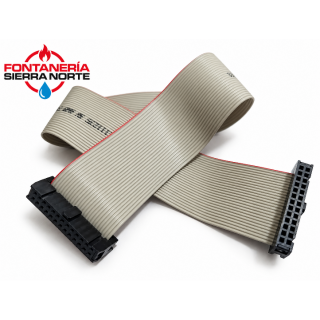 Cable interconexión placas Domusa V3.0 CELC000089