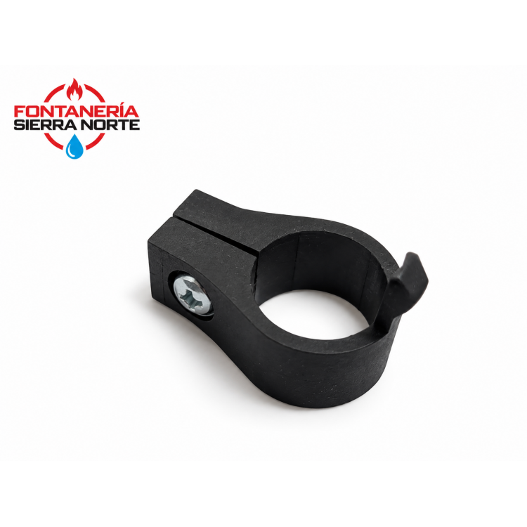 Abrazadera de sujeción Domusa CQUE000222