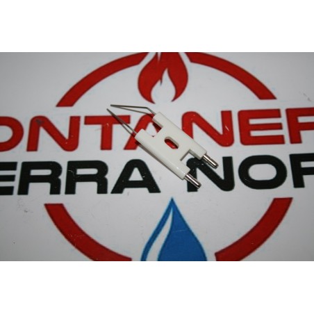 ELECTRODOS QUEMADOR FERROLI