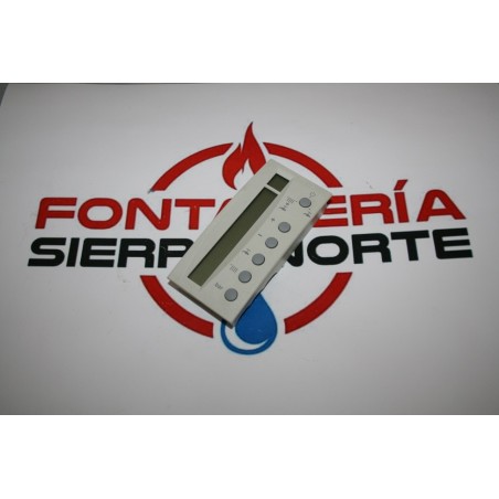 MANDO CUADRO CONFORT GTI/GTA