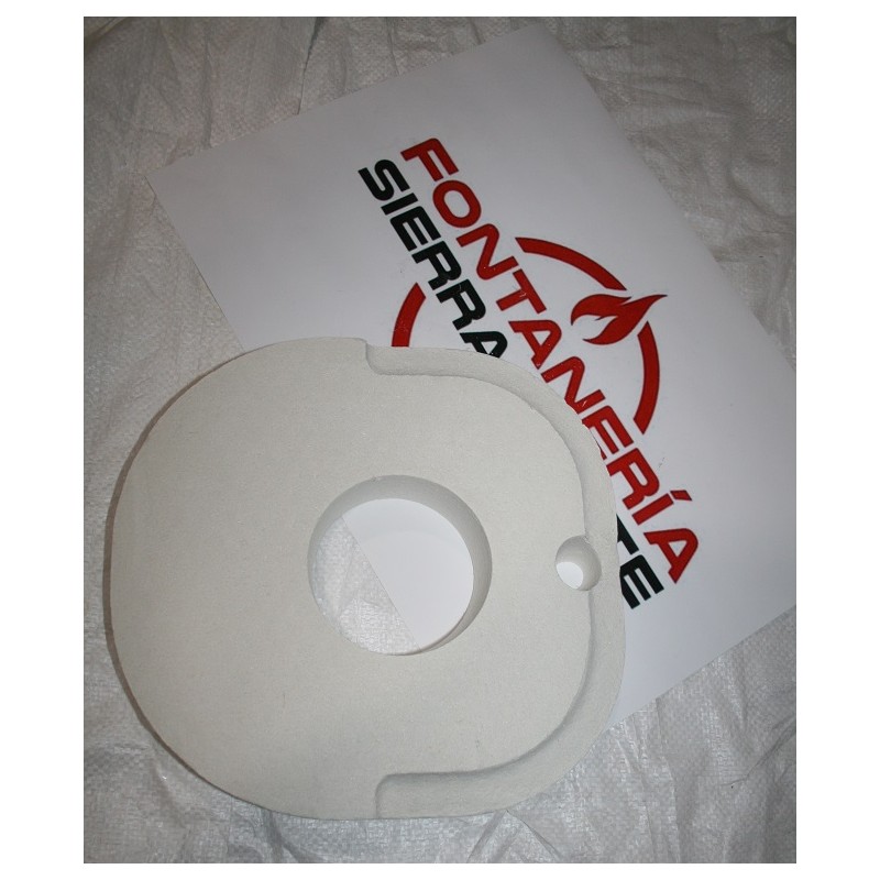 Aislante puerta Domusa Sirena Mix Duo MAIS000042 | Repuesto original