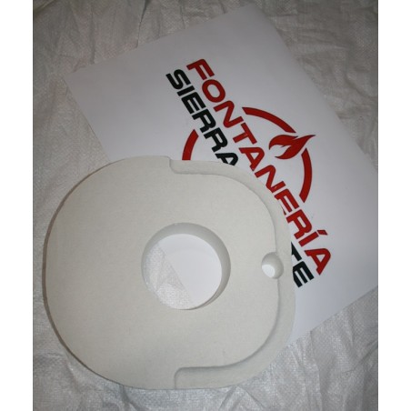 AISLANTE PUERTA DOMUSA