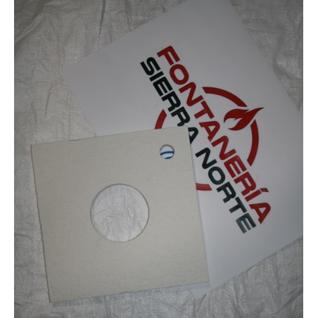 AISLANTE PUERTA GNKT