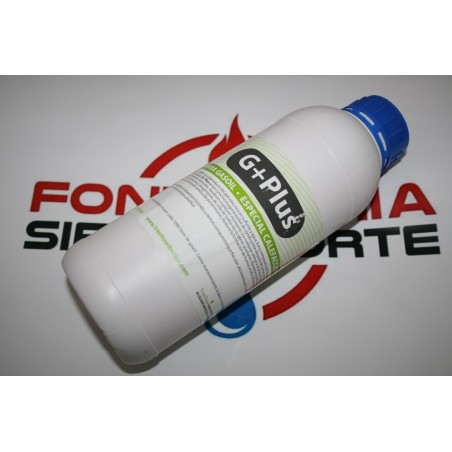 ADITIVO PARA GASOIL DE CALEFACCION