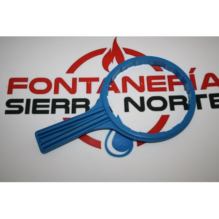 LLAVE APRIETE PORTAFILTROS