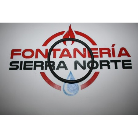 Junta tórica tapa elíptica Domusa COTR000006