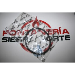 Junta tórica tapa elíptica Domusa COTR000006