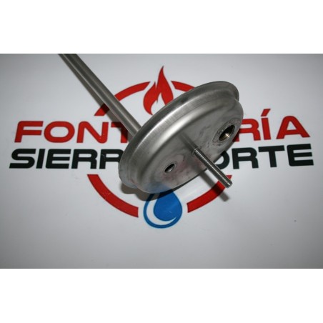 TAPA ELIPTICA ACUMULADOR DOMUSA