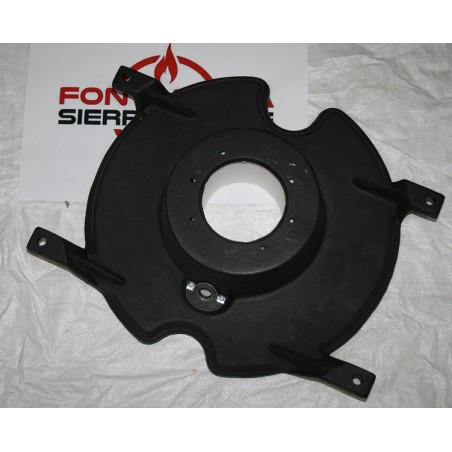 PUERTA QUEMADOR PARA CALDERA ROCA GO