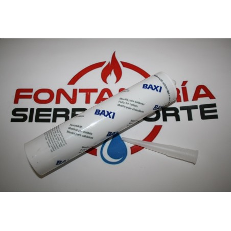 SILICONA TERMICA BAXI-ROCA