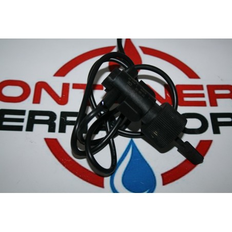 DETECTOR DE CAUDAL PLATINUM BC MONOBLOC PLUS