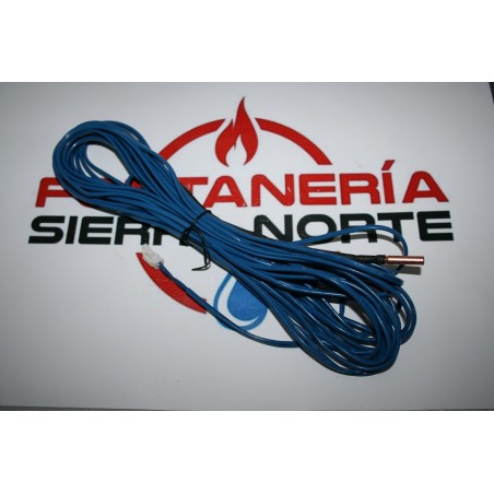 SONDA ACS BAXI PLATINUM BC MONOBLOCK